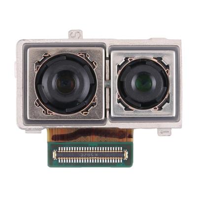Terug geconfronteerd met Camera voor Huawei P20