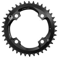 SRAM kettingblad "x-sync 2" chain ring x-sync 38t alu - thumbnail