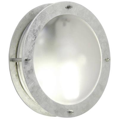 Nordlux Malte 21861031 Buitenlamp (wand) E27 Verzinkt Nordlux Malte 21861031 Buitenlamp (wand) E27 Verzinkt