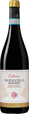 Centenero 1908 Valpolicella Ripasso