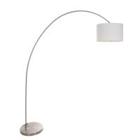 Steinhauer Witte booglampSolva - 7977ST - thumbnail