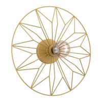 Eglo Gouden plafondlampCastanuelo - 43443 - thumbnail