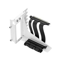 Fractal Design Flex 2 PCIe 4.0 White - thumbnail