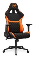 Cougar CGR-A2F Gaming stoel - thumbnail