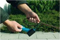 BZ POEPZAKHOUDER+ZAKJES 2X20 ST - thumbnail