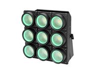 Eurolite EUROLITE LED IP Atmo Blinder 9 - thumbnail