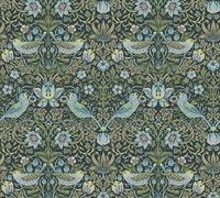 Architects Paper Art of Eden - Groen - Mooi Behang - 390561 - thumbnail