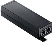 Schakelaar ZyXEL POE12-30W-EU0101F Zwart RJ45 x 2 - thumbnail