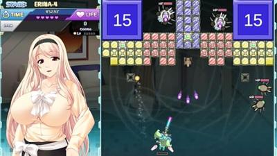 Pretty Girls Game Collection 4 - thumbnail