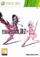 Final Fantasy XIII-2 - thumbnail