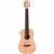 Cordoba Mini II FMH 3/4 klassieke gitaar met gevlamd bovenblad - thumbnail