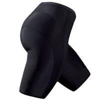 Anita rijonderbroek zwart maat:s - thumbnail