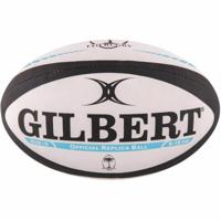 GILBERT Rugby Ball REPLICA - Fiji - Maat 5 - thumbnail
