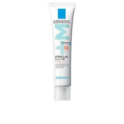 La Roche-Posay Effaclar Duo+M Tinted Anti-Imperfection Medium La Roche-Posay Effaclar Duo+M Tinted Anti-Imperfection Medium