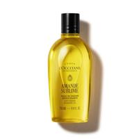 L'Occitane Amande Huile de Douche 250ml - thumbnail