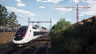 Train Sim World 4 Train Sim World 4