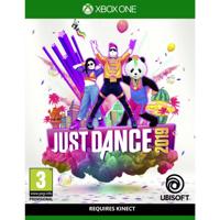 Just Dance 2019 - thumbnail