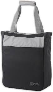 Lynx geïsoleerde fiets boodschappentas alaska Lynx geïsoleerde fiets boodschappentas alaska