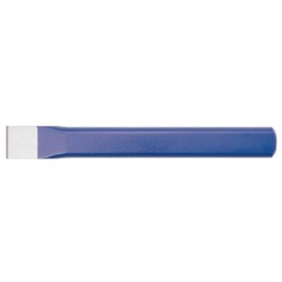 Promat/Tecwerk Vlakbeitel | lengte 125 mm | snedebreedte 18 mm | schachtdwarsdoorsnede 17 x 11 mm - 4000812100