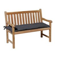 Madison bankkussen 48x180cm panama grey - thumbnail