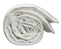 Good Morning 4-seizoenen dekbed. Microfiber met synthetische vulling - 240x220 cm - thumbnail