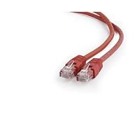 UTP Cat6 patchkabel 3 meter rood - thumbnail