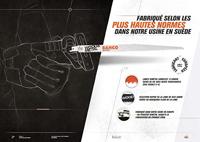 Bahco 3942-WOOD-SET-5P Zaagbladset hout 5 stuk(s) - thumbnail