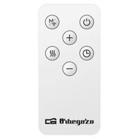 Verwarming Orbegozo 4175503 2000W WIFI 2000 W - thumbnail