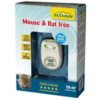 Ecostyle mouse & rat free 50m2 - thumbnail