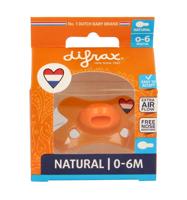 Fopspeen 0-6 maanden 1 Stuks - thumbnail