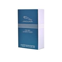 Herenparfum Jaguar Ultimate Power EDT - thumbnail