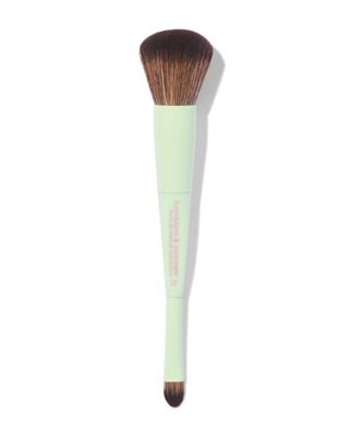 HEMA Foundation en concealer kwast 17
