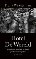 Hotel De Wereld - Frank Westerman - ebook - thumbnail
