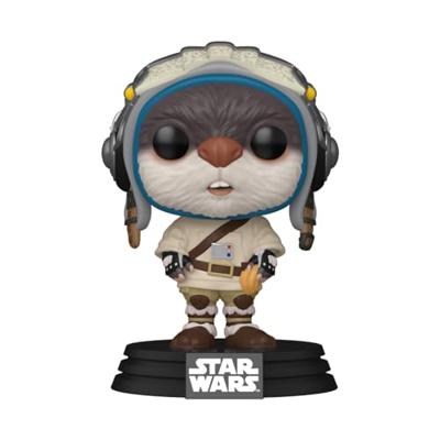 Star Wars Acolyte Funko Pop Vinyl: Bazil