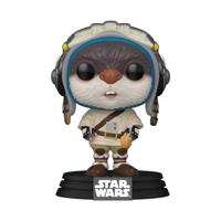 Star Wars Acolyte Funko Pop Vinyl: Bazil - thumbnail