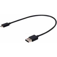 Sigma oplaadkabel / data kabel micro usb t.b.v. rox series / pure gps - thumbnail