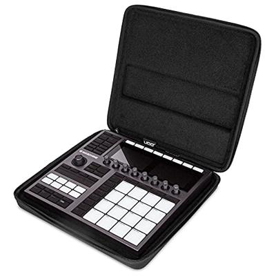 UDG U8411BL Creator NI Maschine+/Jam/MK2/MK3 Hardcase zwart - thumbnail