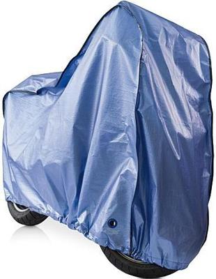 Eigbrecht vouwgarage "supercover" bike covers supercover large motorcycles