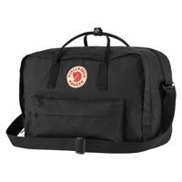 Fjallraven Kånken Weekender Reistas Black 30L - thumbnail