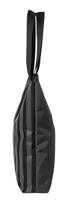 Winkeltas Wednesday Zwart 50 x 45 x 10 cm - thumbnail