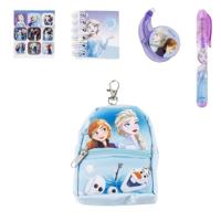 Schrijfset Frozen 5 Onderdelen - thumbnail