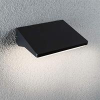 Paulmann 94333 Buitenlamp (wand) LED LED vast ingebouwd 7.4 W Donkergrijs - thumbnail