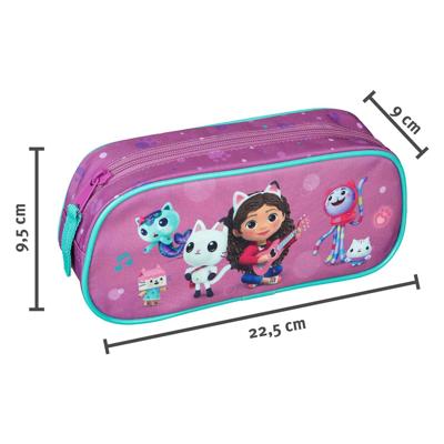 Undercover Etui gabby&apos;s poppenhuis
