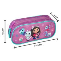 Undercover Etui gabby&apos;s poppenhuis - thumbnail