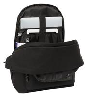 Laptoptas F.C. Barcelona Zwart 31 x 44 x 18 cm - thumbnail