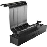 be quiet! Riser Cable PCIe 4.0 x16 verlengkabel - thumbnail