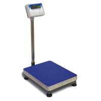 PCE Instruments Platformweegschaal Weegbereik (max.) 150 kg Resolutie 50 g - thumbnail