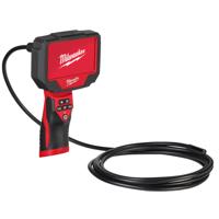 Milwaukee M12™ 360IC32-0C 360° Accu Inspectiecamera 3m 12V Basic Body in koffer - 4933480741 - thumbnail