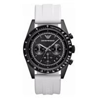 Emporio Armani AR6112 Heren Horloge 43MM 5 ATM - thumbnail