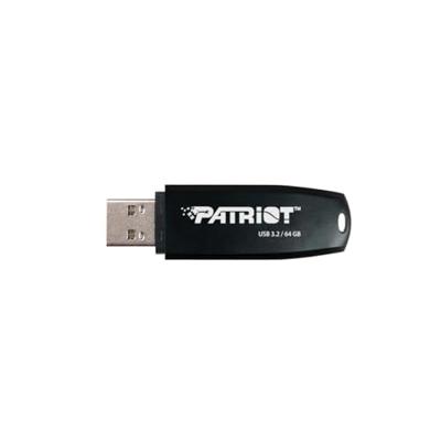 Pendrive Patriot 64GB Xporter Core USB 3.2 Gen 1
